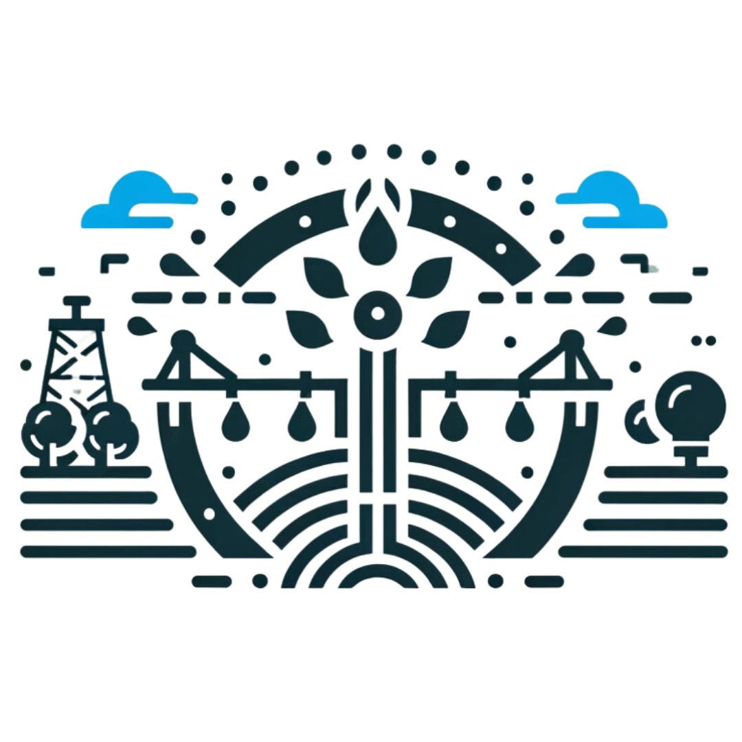 HydroYield Solutions | Advanced Smart Irrigation Systems for Sustainable Farming